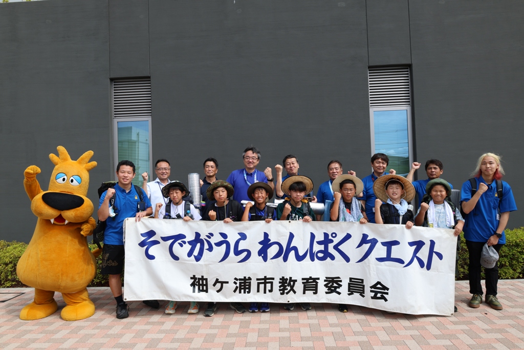６班