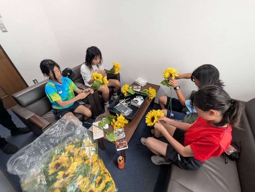 ドイツ村②