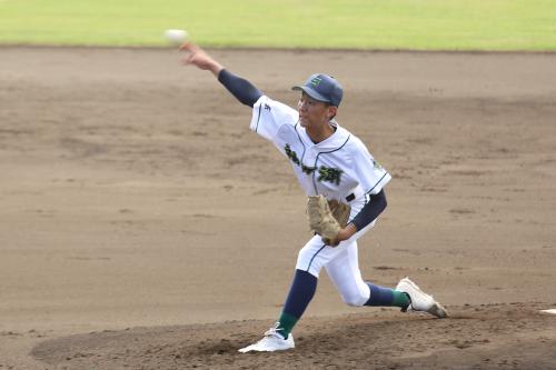 袖高の奮闘