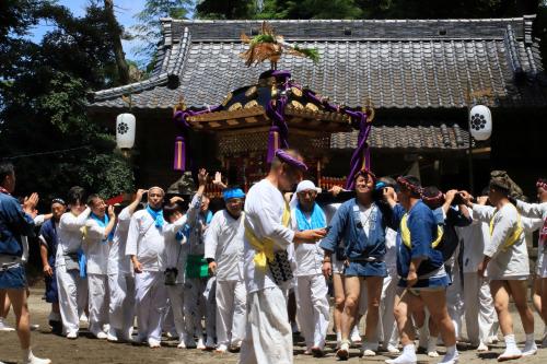 2026年の例大祭