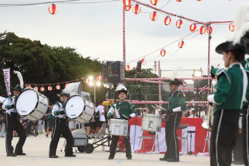 第40回 長浦駅前祭り