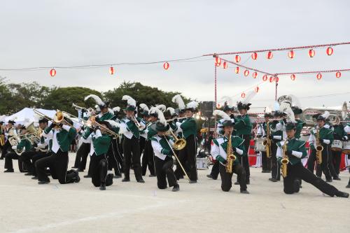 第40回 長浦駅前祭り