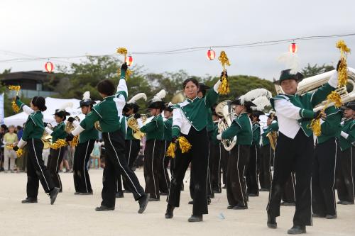 第40回 長浦駅前祭り