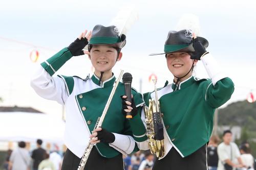 第40回 長浦駅前祭り