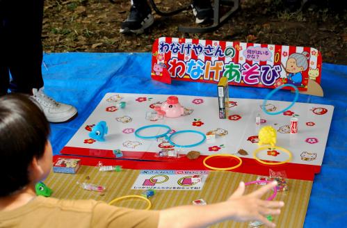 坂戸神社祭禮【境内とお神楽奉納】