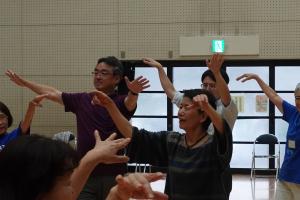 当日の写真