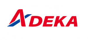 株式会社ADEKA_ロゴマーク
