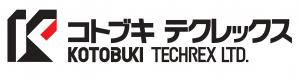 コトブキテクレックス_ロゴ
