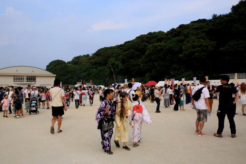 「サマーフェス in 昭和2026」 開催