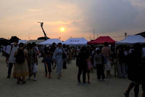 「サマーフェス in 昭和2026」 開催