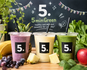 5