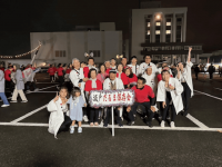 坂戸だるま保存会