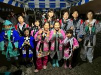 福王台第３子ども会
