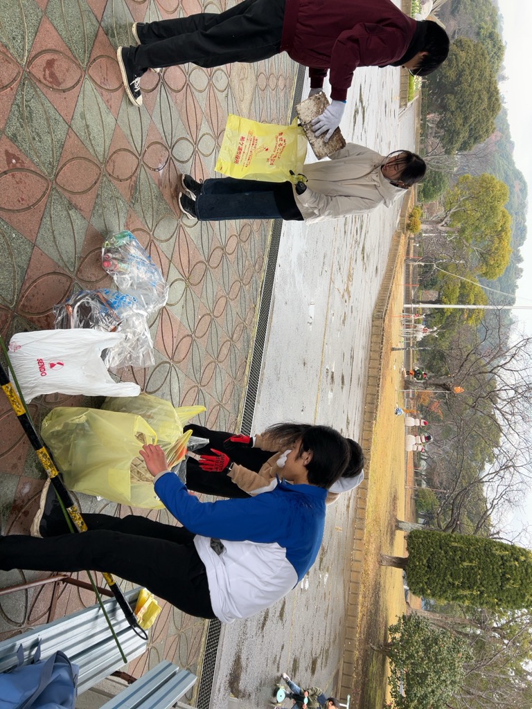 交流会②