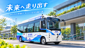 自動運転車両