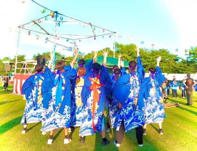 TEAMソーラン