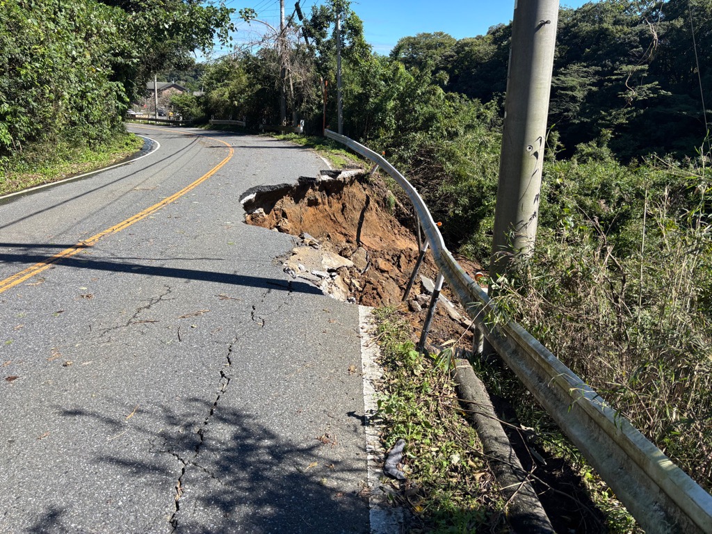 袖ケ浦市の被害状況