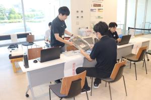 被災者相談窓口