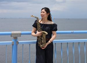 プロフィール写真