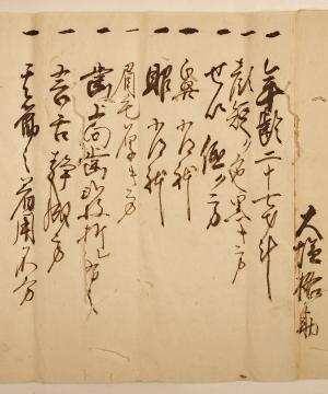格之助人相書