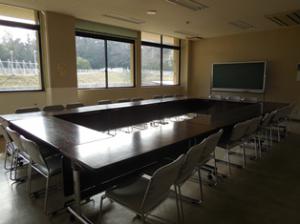 長浦交流センター(長浦公民館)会議室(2)の写真