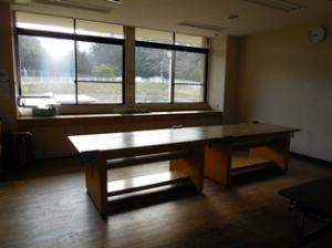 長浦交流センター(長浦公民館)創作室の写真