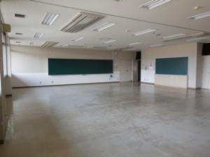 長浦交流センター(長浦公民館)研修室(1)及び研修室(2)の写真